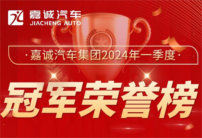 kok电竞官方官网2024年一季度冠军荣誉榜喜报